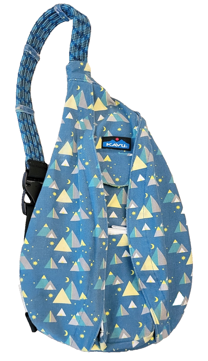 KAVU Rope Bag in Retired  display picture 1