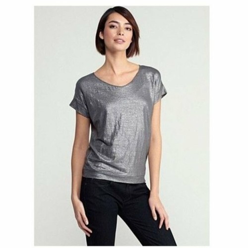 Women's Gray Eileen Fisher Silver Grey 