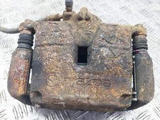 MAZDA CX-3 1.5 PETROL BRAKE CALIPER FRONT RIGHT DRIVER SIDE OFFSIDE 2015