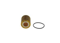 Bosch F 026 407 177 ÖLfilter FüR Ford Ford USA VW