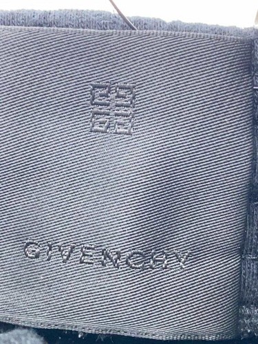 GIVENCHY cargo Pants cotton black XS Used - 第 4/7 張圖片
