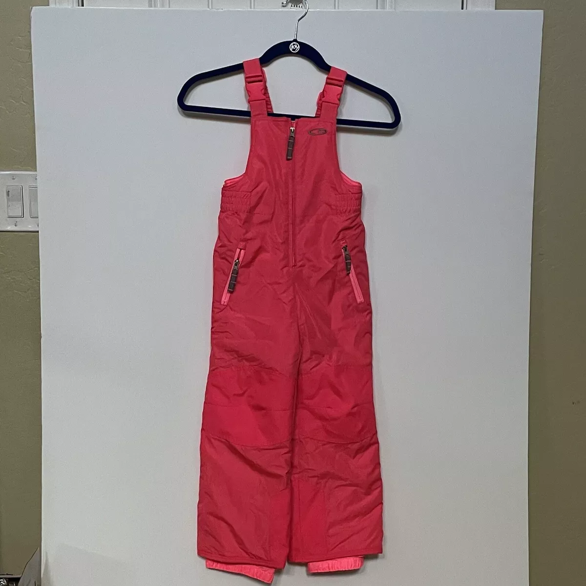 Champion hotsell snow bib