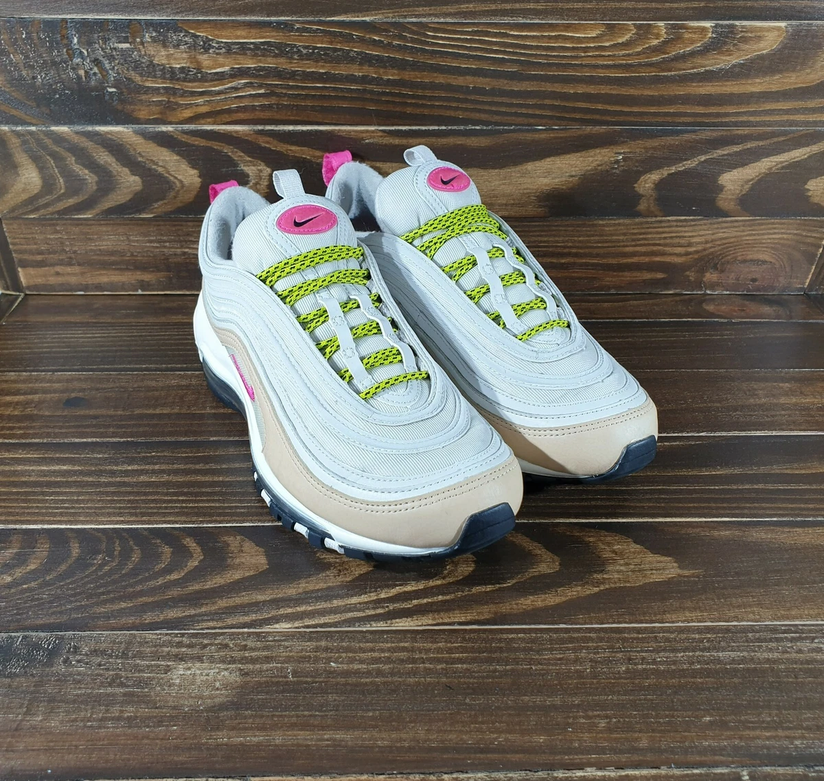 Air max 97 shop light bone deadly pink