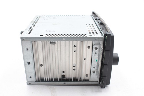 06-09 Mercury Milan Ford Fusion Radio AM FM Mp3 6 Disc CD Player 8E5T-18C815-AE - Picture 2 of 5