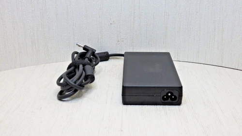 Original HP Power Supply 19.5 Volt - 6.15 A- 120 Watt from a HP ENVY 17-n116nb