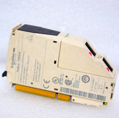 SCHNEIDER ELECTRIC MODICON TM5NS31 FIELDBUS INTERFACE MODULE