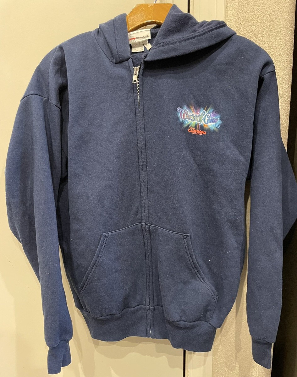 DISNEY×SD 88/12 CALIFORNIA CREW SWEAT L STANDARD CALIFORNIA (スタンダードカリフォルニア) CHAMPION