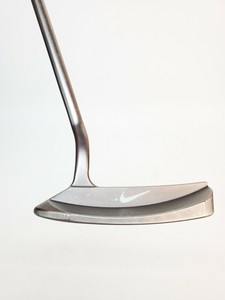 nike unitized tiempo putter