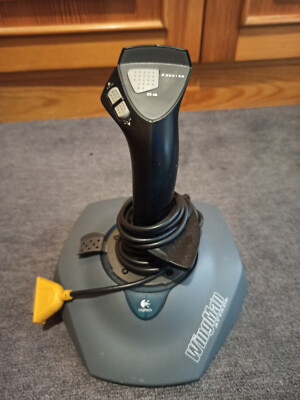Logitech WingMan ATTACK  Joystick 