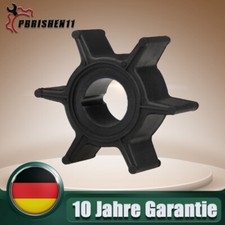 Impeller für Mercury Mariner 2 PS 2,5 PS 3,3 PS 4 PS 5 PS 6 PS Außenbordmotor DE