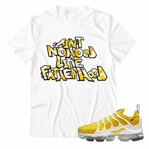 nike air vapormax plus speed yellow