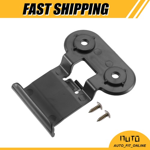 Console Lid Latch Armrest Lid Latch Cover Door Lock Single for Jeep