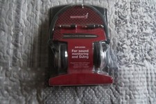 ROCKETMUSIC SHP-2200H STEREO HEADPHONES