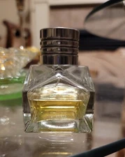 Pure Turquoise by Ralph Lauren 2.5 EDP See Fill Line