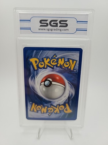 Pokémon TCG Koga's Weezing Gym Challenge 50/132 Regular Unlimited Uncommon - Picture 2 of 2