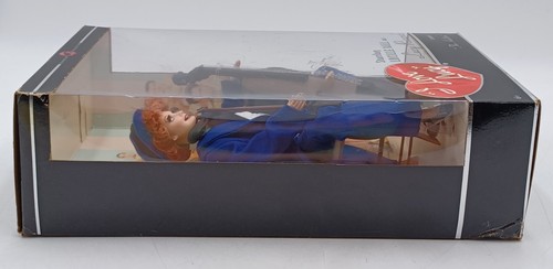 I Love Lucy Barbie Collector Puppe Episode 6: The Audition / Mattel L8808, NrfB - Bild 5 von 12