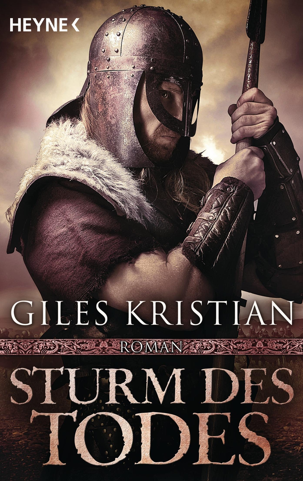 Thumbnail - Sturm Des Todes. Sigurd 03 | Giles Kristian | Taschenbuch | Sigurd |