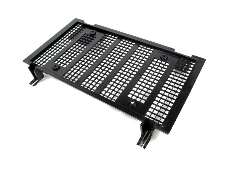 0718 JEEP WRANGLER JK BODY COWL DASH PANEL DEBRI SCREEN OE NEW MOPAR