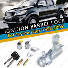 <!--F#f_0-->For Toyota Hilux 1997-2005 Tilt Steering Ignition Barrel Lock Switch Door Locks<!--F/-->