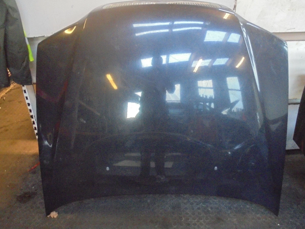 Volvo v40 sale bonnet