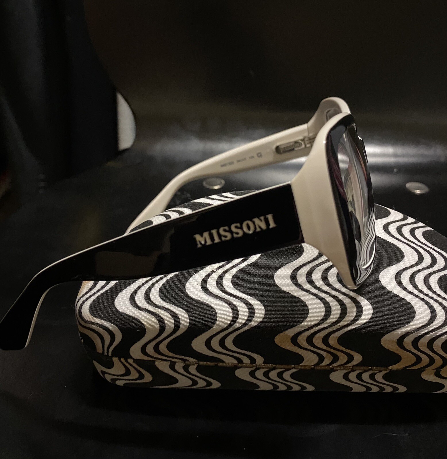 Missoni Fab Frames Excellent condition - image 4