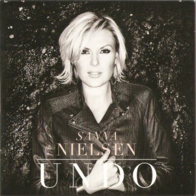 Sanna Nielsen   Undo | CD - Single | Sweden 2014