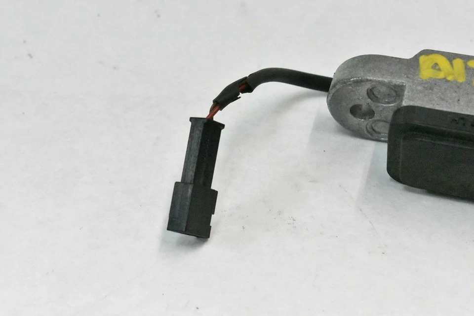 SE ADAPTA 04-10 SAAB 9-3 CONVERTIBLE PESTILLO SUPERIOR LADO CONDUCTOR IZQUIERDO 12830221LH L LH COCHE Foto 2 de 4