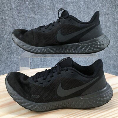 revolution 5 women's running shoe black