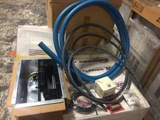 GENERALAIRE RMB35 ELITE STEAM REMOTE WALL BLOWER KIT 230/50-60/1 22 WATT 