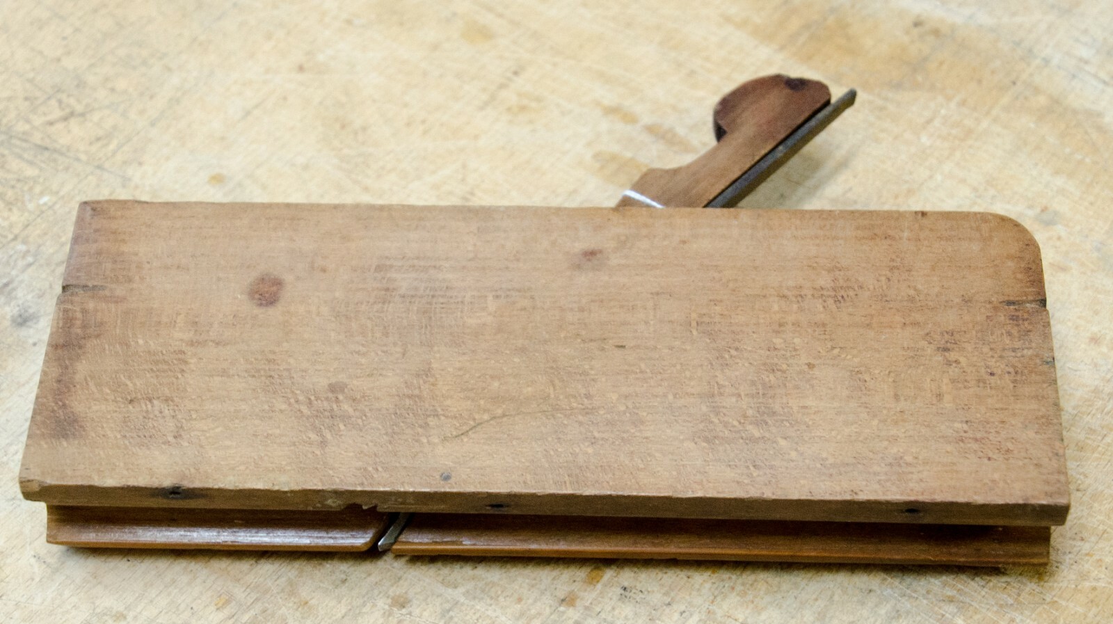 Greenfield Tool 7/8" Side Bead Molding Plane (681) eBay