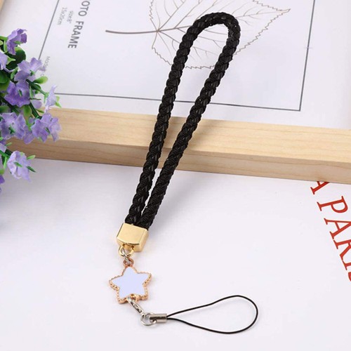 8pcs Phone Wrist Lanyard Phone Accessories Phone Families - Zdjęcie 5 z 12