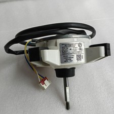 Inverter Air Conditioner Brushless DC Fan Motor 20W WZDK20-38G ZKFP-20 x1