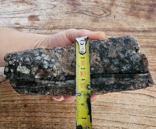 2.38 lbs (1.08 kg) 玛瑙对, Agate Pair, Flower Agate, Lapidary Rough, Agate Rough - Picture 16 of 17