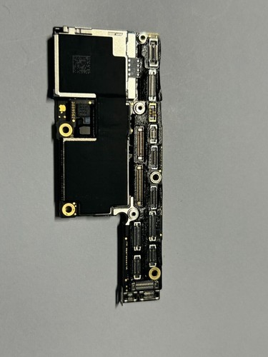 carte mère iPhone XS 64go / 100% Fonctionne Original Apple