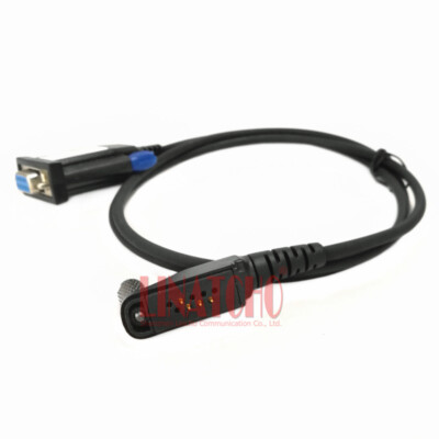 ICOM Walkie Talkie IC-F30GS IC-F30GT F3061 F3062SN RS-232 Programming Cable