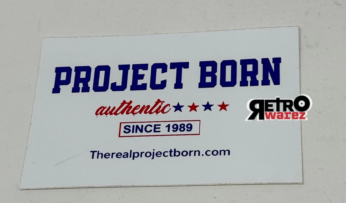 project born products for sale | eBay