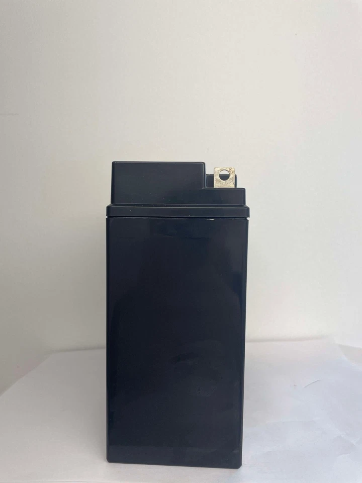 Batería Poweroad PR20-12 20ah 12v Sellada Plomo Ácido Batería Cuádruple Motocicleta - Imagen 3 de 3