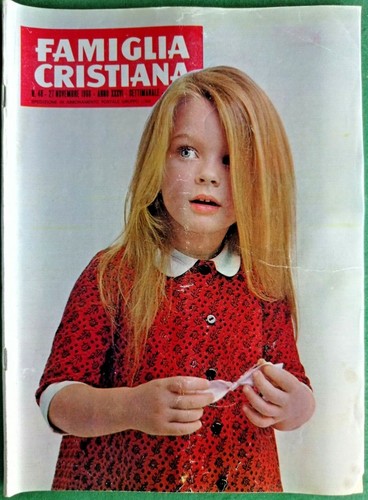 Il Secolo Illustrato N.48 - 1936 La Princesa Di Piamonte