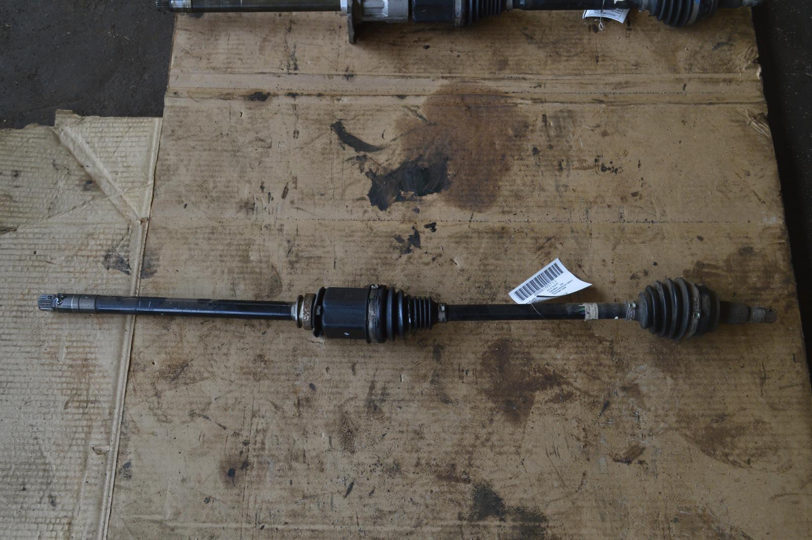 Maserati Ghibli LH Front Axle Shaft P/n 670032034 for sale online 