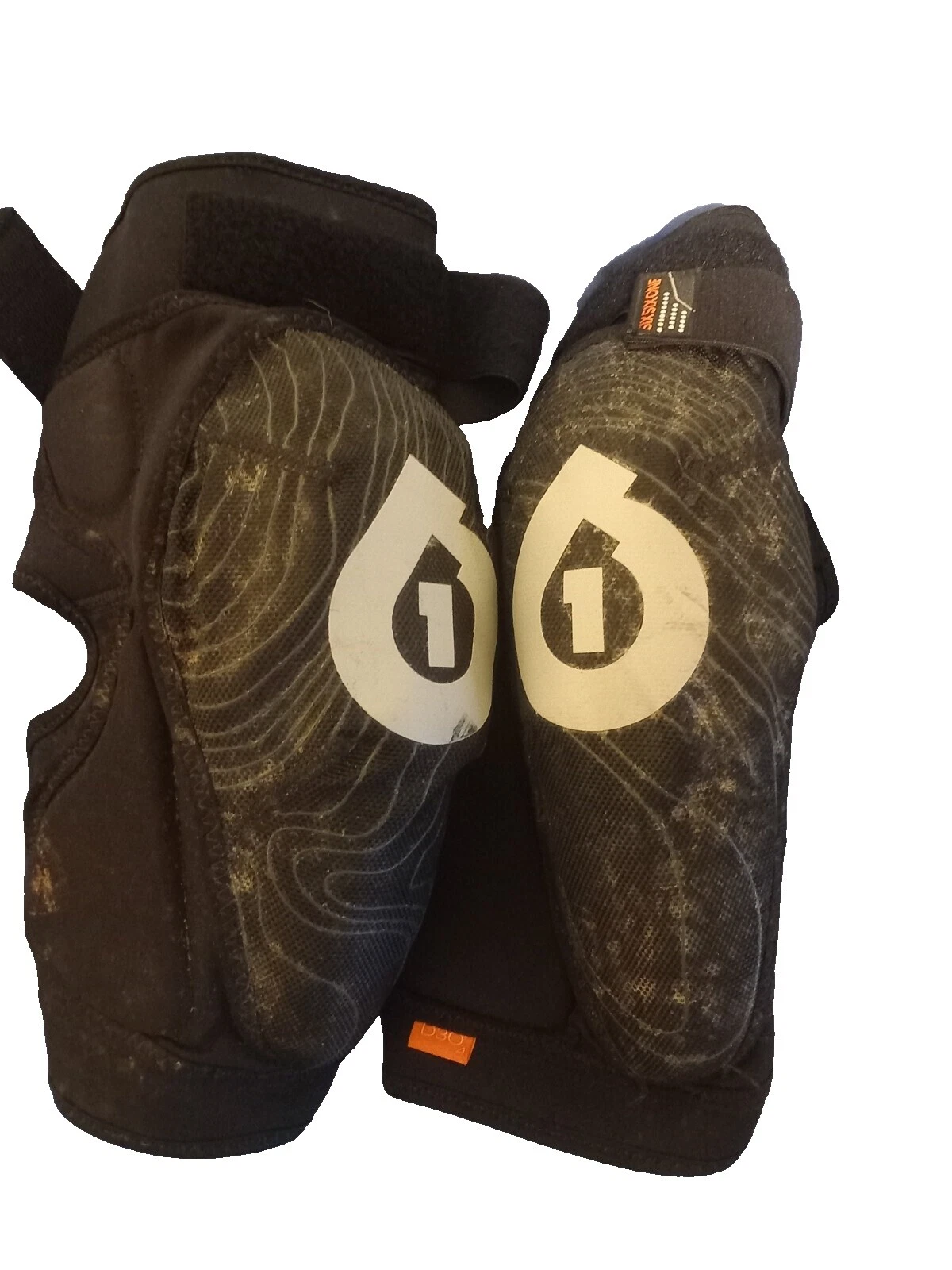 SixSixOne Talla única cascos y Equipo Protector de Ciclismo