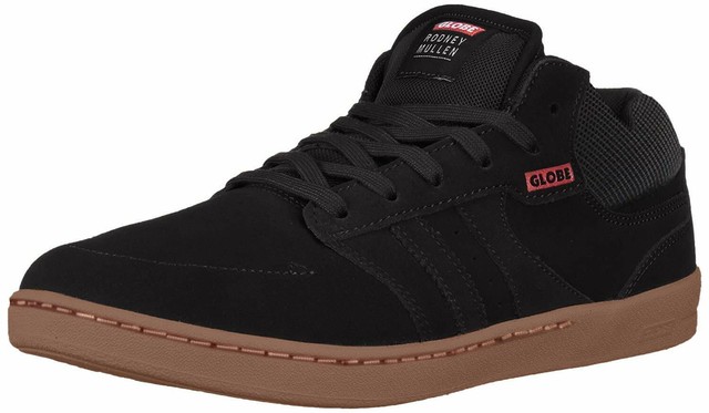 globe men's mahalo skate shoe