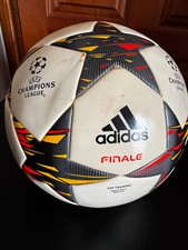 Adidas Finale Champions League 2014-2015 Match Ball Replica Size 5