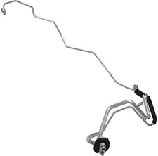Ac Suction And Liquid Line Hose Assembly For 2003-2007 Honda Accord Ac Suction And Liquid Line Hose Assembly For 2003-2007 Honda Accord