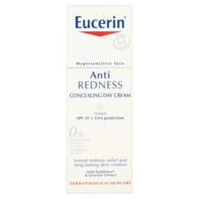 Eucerin Anti-Redness Concealing Day Cream - SPF25 50Ml