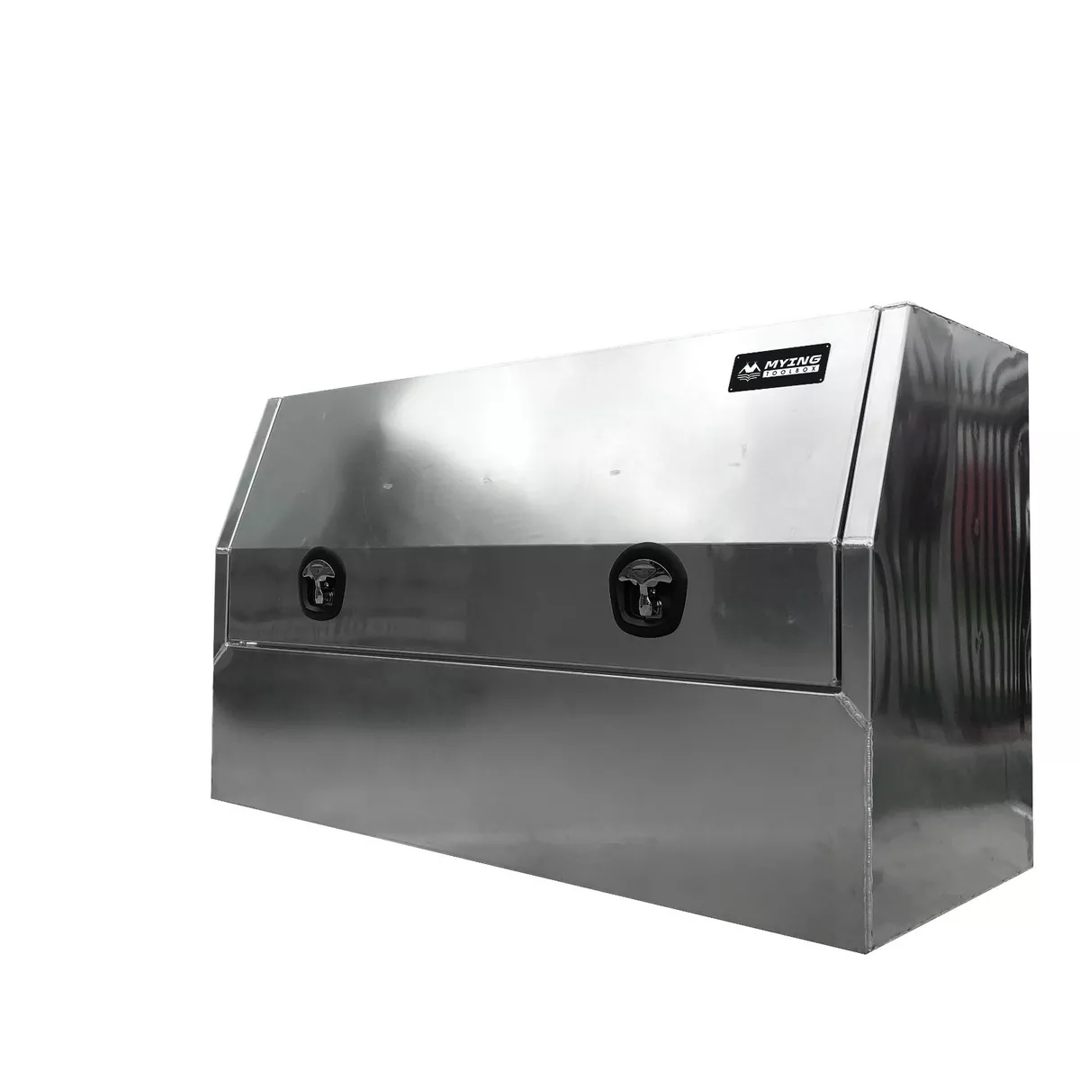 Flat plate cheap tool boxes