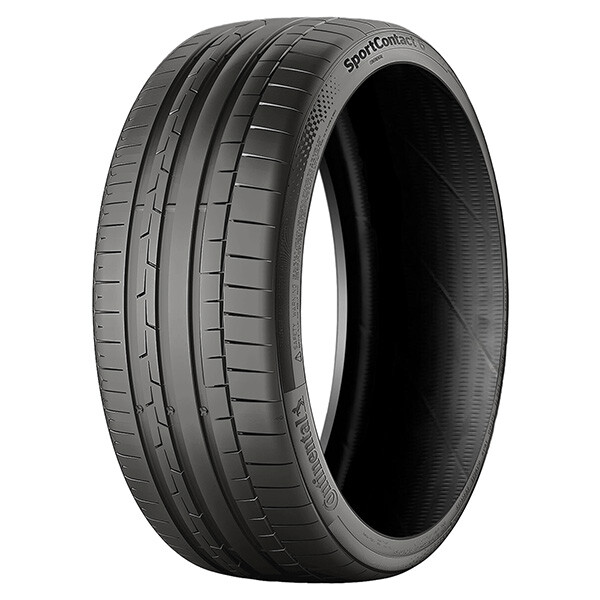 ゆう235/40/R18 コンチネンタル　SPORT　CONTACT6 ⑧ ゆう235/40/R18 コンチネンタル SPORT CONTACT6 ⑧ Amazon.com