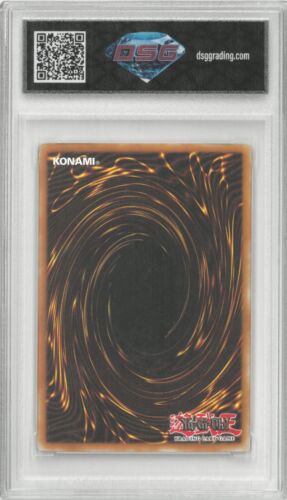 Yugioh! ELEMENTAL HERO SHINING PHOENIX ENFORCER #EOJ-EN033 Ultra 1st💎DSG 9 Mint - Picture 2 of 2