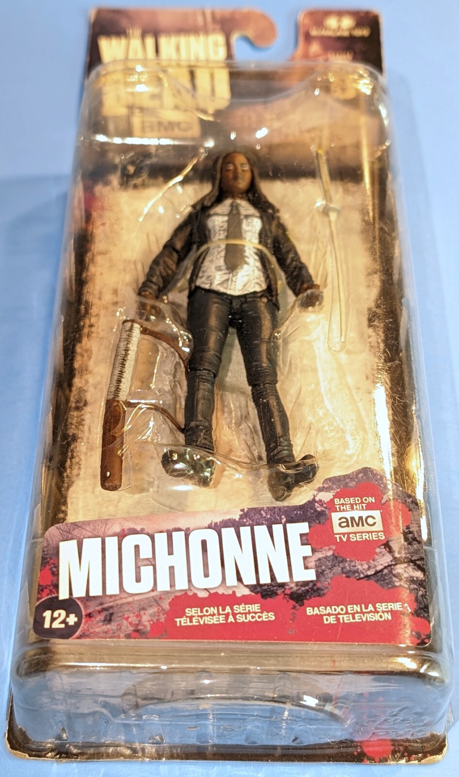 The Walking Dead ***new Series*** RtÉ Presspack F7A
