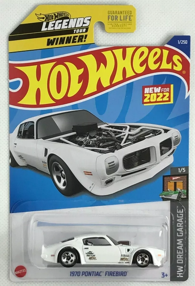 2022 Hot Wheels HW Dream Garage Collection Your Choice Combined Shipping