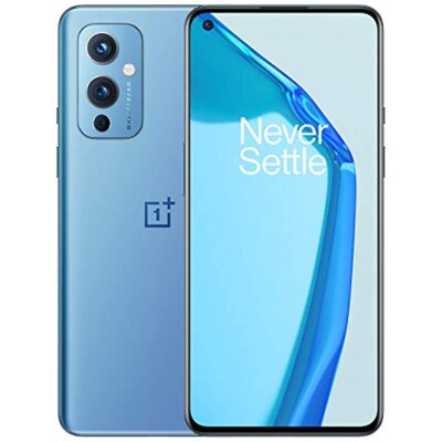 OnePlus 9 5G 本体 256GB 12GB RAM OnePlus 9 5G (Arctic Sky,12GB RAM, 256GB Storage) | eBay